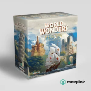 World Wonders Europa