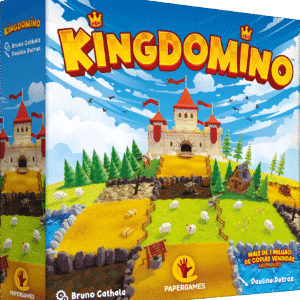 Kingdomino