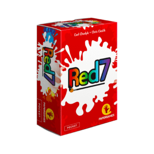 Red7 (Linha Pocket)