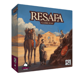 Resafa