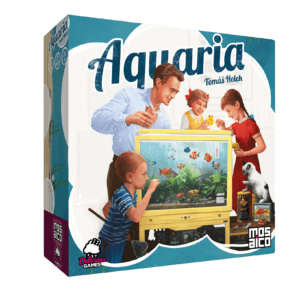 Aquaria