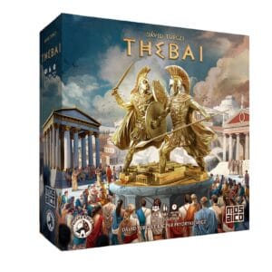 Thebai
