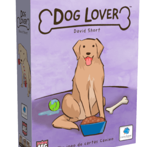 Dog Lover