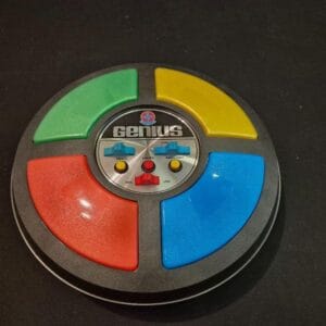 Genius (Simon) (Funciona perfeitamente)