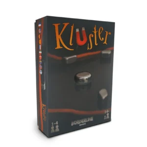 Kluster