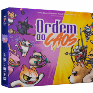 Ordem ao Caos