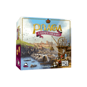 Praga Caput Regni