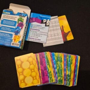 Pass Pass