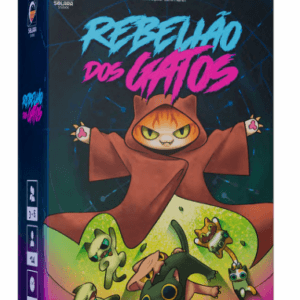 Rebelião dos Gatos