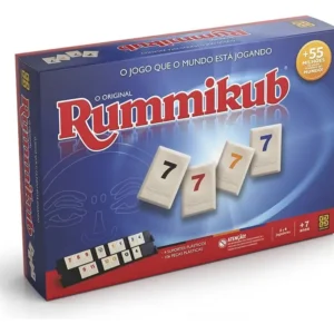 Rummikub