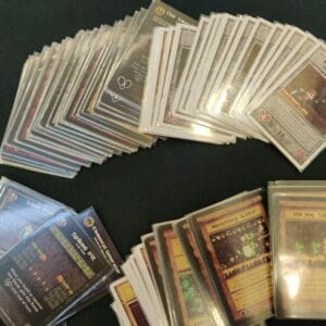 Boss Monster 2: The Dungeon Building Card Game - The Next Level