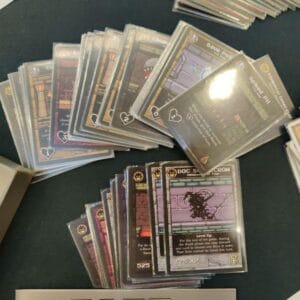 Boss Monster 2: The Dungeon Building Card Game - The Next Level