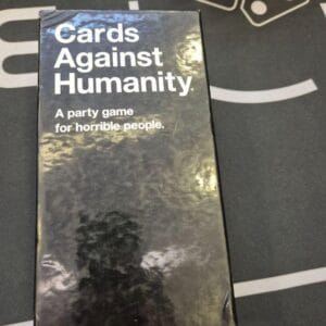 Cards Against Humanity