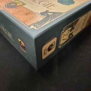 Carnegie - Edição Deluxe