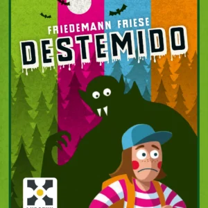 Destemido