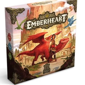 Emberheart