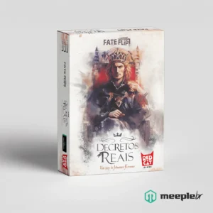 FateFlip Decretos Reais