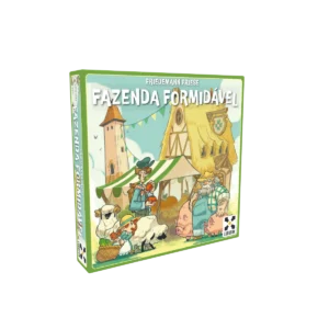 Fazenda Formidável