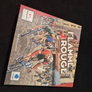 Flamme Rouge