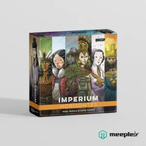 Imperium: Horizontes