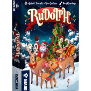 Rudolph