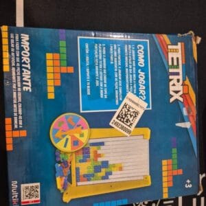 Tetrix