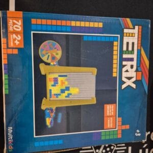 Tetrix