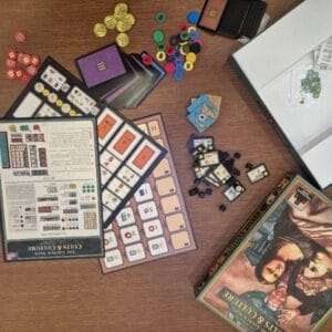 The Golden Ages: Cults & Culture