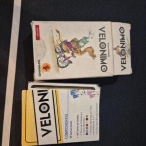 Velonimo