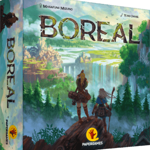 Boreal