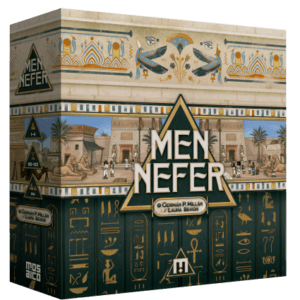 Men Nefer