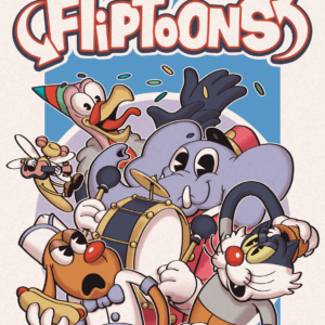 FlipToons