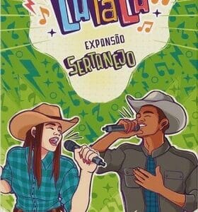 LaLaLa Expansão Sertanejo