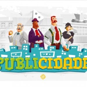 PubliCidade (Edição Kickstarter)