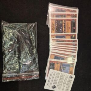 Boss Monster: Artefatos Heróicos (Sem caixa)