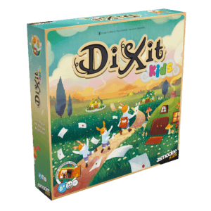 Dixit Kids