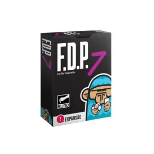 FDP - Foi de Propósito 7