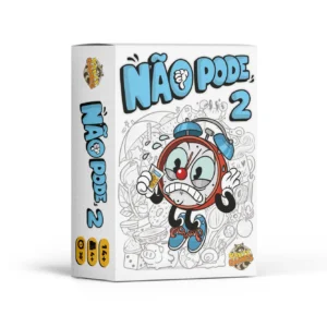 Não Pode 2