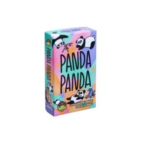 Panda Panda