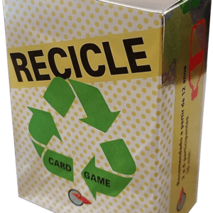 Recicle Card Game
