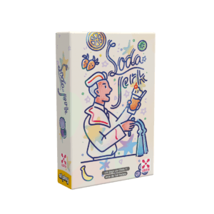 Soda Jerk