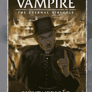 VtES – 5ª Edição Trilha da Morte e da Alma