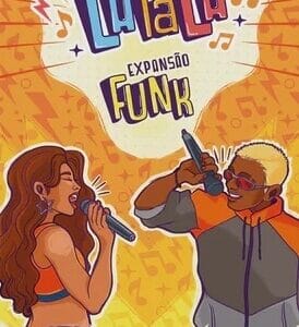 LaLaLa Expansão Funk