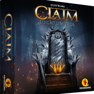 Claim Anniversary Edition