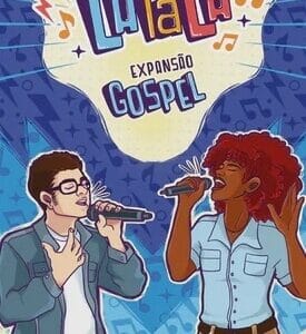LaLaLa Expansão Gospel