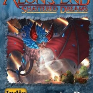 Aeon's End Shattered Dreams