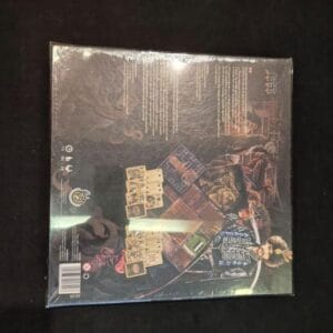 Anno Domini 1666: 3-4 Players Scenario Pack