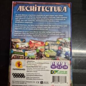 Architectura