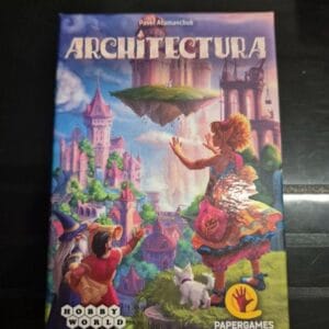 Architectura