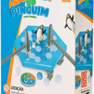 Armadilha do Pinguim